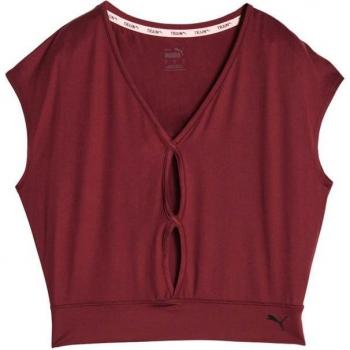 PUMA T-shirt da Yoga Studio Yogini Lite trend tee