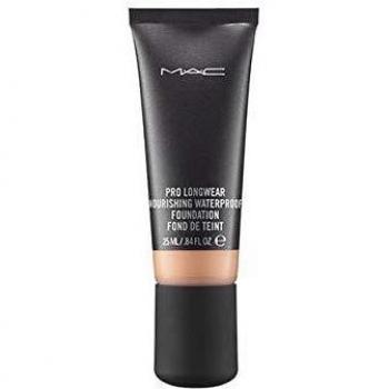 MAC Pro Longwear Nourishing Waterproof Foundation NC42 – Feuchtigkeits‑ und Wasserresistente Grundierung