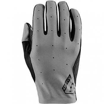 Seven Control Handschuhe in Grau (XL)