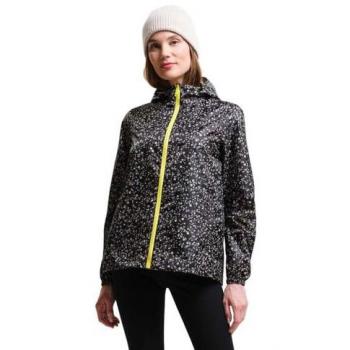 Chaqueta de Mujer Regatta Orla en Color Negro