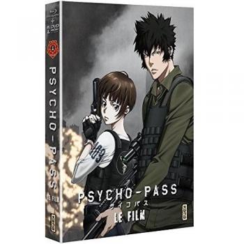 Psycho