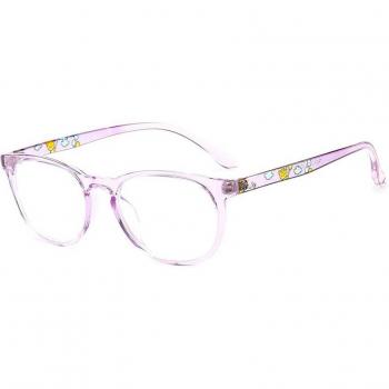 TR90 Kinderbrille gegen Blaulicht