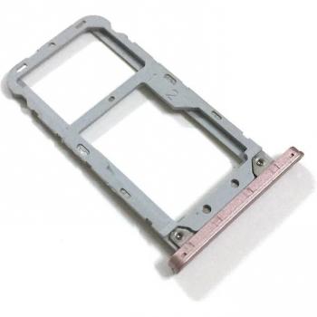 Pieza de reparación de bandeja SIM para Asus Zenfone Live ZB501KL