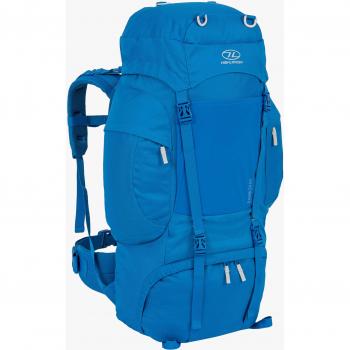Mochila 88 litros Highlander Rambler Color Carbón