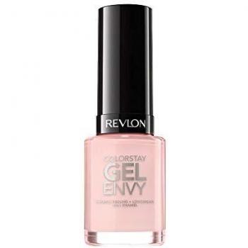 Revlon ColorStay Gel Envy Nail Polish Cardshark
