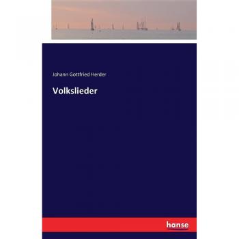 Volkslieder