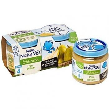 Naturnes Pera Williams