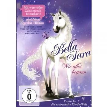 Bella Sara