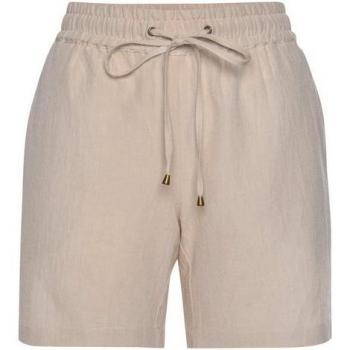 LASCANA Leinen Shorts für Damen, bequem und stylish
