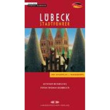Lübeck Stadtführer