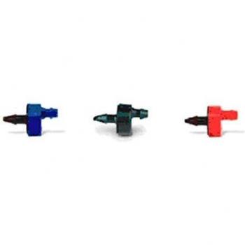 Goutteurs Rainbird XBPC auto-compensants autopointeurs (10 unités)