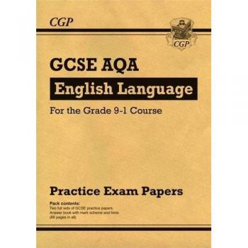 GCSE English Language AQA Practice Papers