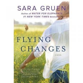 Flying Changes