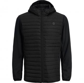 Jack & Jones Plus Steppjacke JJEmulti