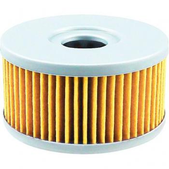 Suzuki Motorcycle Oil Filter for GN250 GN400 GZ250 Marauder