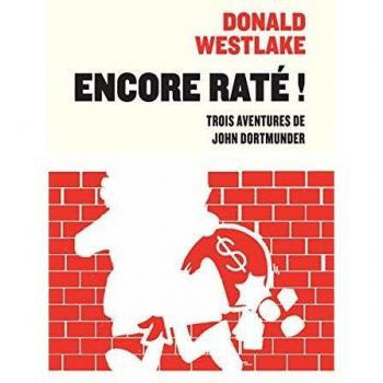 Encore raté !