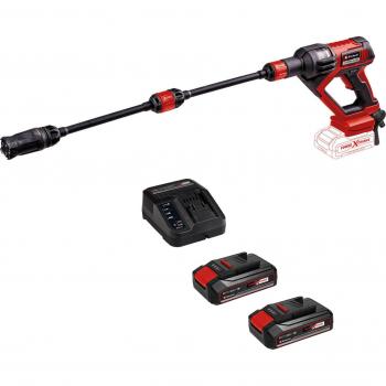 Einhell HYPRESSO 18/24 Li 18V Battery Pressure Washer