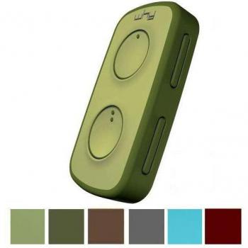 Télécommande SICE Why Evo Noa Mini Vert