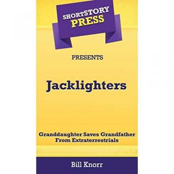 Short Story Press Presents Jacklighters