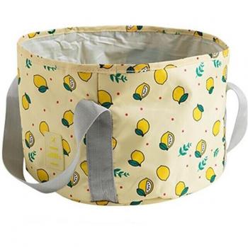 BAISPO Travel Foot Bath Basin