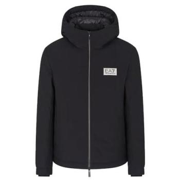 Giubbino uomo Emporio Armani EA7 nero L