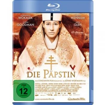 Die Päpstin