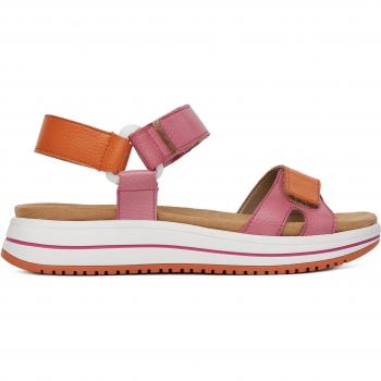 D1J57-31 Remonte Sandali Rosa