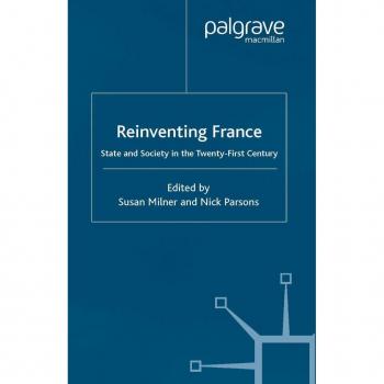 Reinventing France