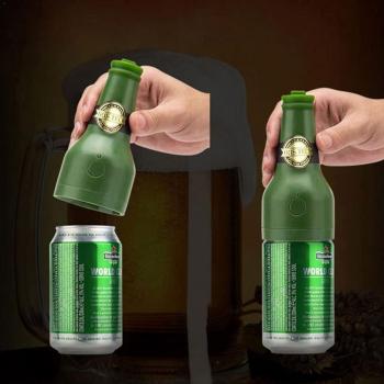 Ultrasonic Bubbler