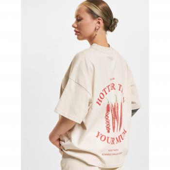 PEGADOR Reyna Schweres T-Shirt