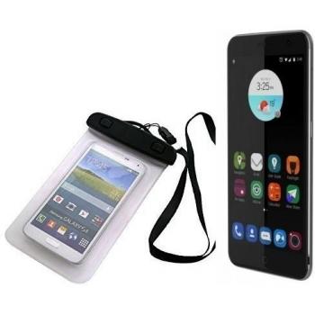 Carcasa Solar & Lluvia 16x10 cm – Protege tu Smartphone