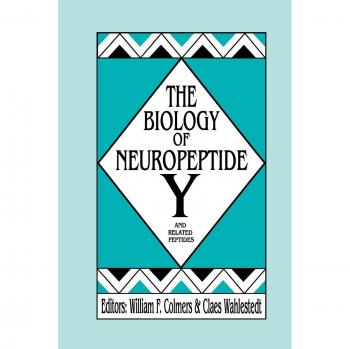 The Biology of Neuropeptide Y and Related Peptides (Contemporary Neuroscience)