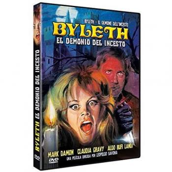 Les Démons sexuels (1972) / Byleth