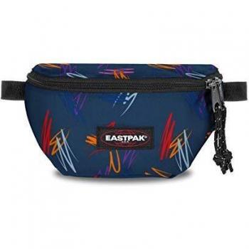 Eastpak Springer Ceinture de Voyage, 23 cm, 2 litres, Multicolore