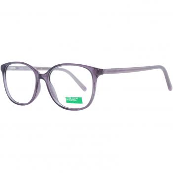 Monture violet pour lunettes de vue – United Colors of Benetton 1031 732 53