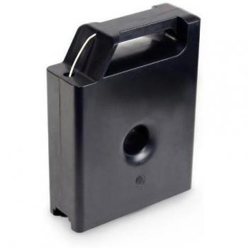 XYZprinting RF10XXEUZZE ABS Kunststofffilament, 600 g, Schneeweiß