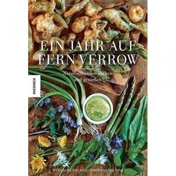 Ein Jahr auf Fern Verrow | Jane Scotter