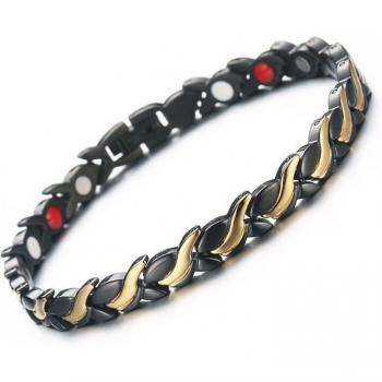 Titanstahl Charme Armbinde