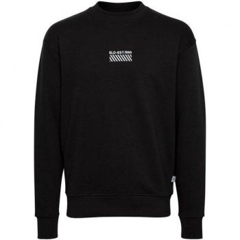!Solid Pullover mit Stehkragen SDRubio