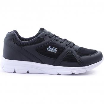 PERA Sneakers voor mannen grote maten 45 blauw foncé