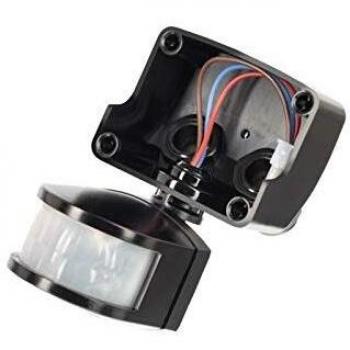 Timeguard LED Professional Slimline Floodlight