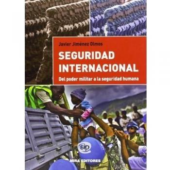 Seguridad internacional