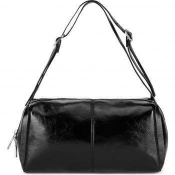Eva02 Gino Rossi Handtasche in Schwarz – stilvolle Begleiterin