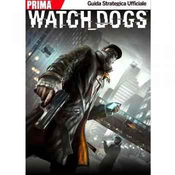 WATCH DOGS