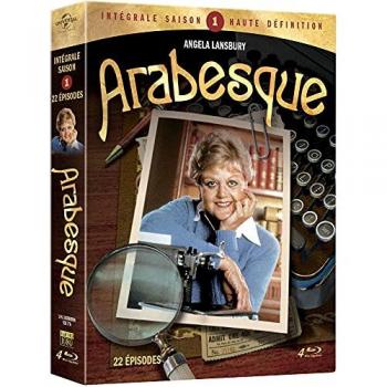 Arabesque