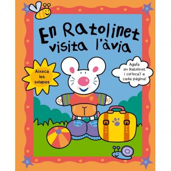 En Ratolinet visita l'àvia