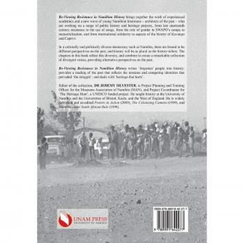 Re-Viewing Resistance in Namibian History