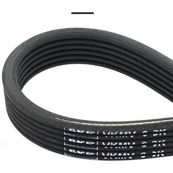 SKF VKMV 6DK1841 Multi-V belt