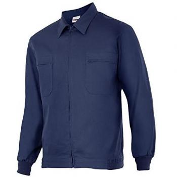 Veste 61601 T-58 Bleu Marine Velilla