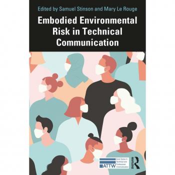 Vitalsource Technologies, Inc. Embodied Environmental Risk In Technical Communication